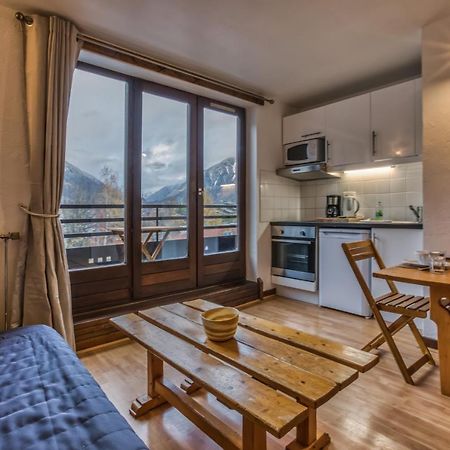 Apartment Lyret 5 Шамоні Екстер'єр фото
